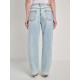  STAFF LEA WMM PANT 5-909.040.B4.055 N0045-BLUE NAVY 