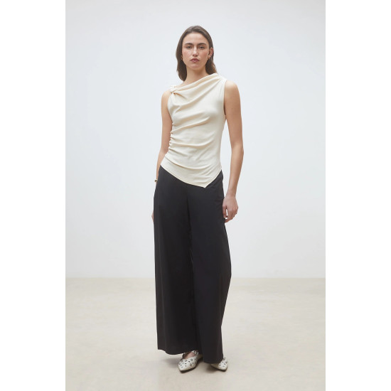 SUNCOO TSHIRT MIGLI S26C08309 63-CREME