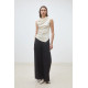 SUNCOO TSHIRT MIGLI S26C08309 63-CREME