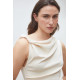 SUNCOO TSHIRT MIGLI S26C08309 63-CREME