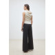 SUNCOO TSHIRT MIGLI S26C08309 63-CREME