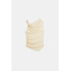 SUNCOO TSHIRT MIGLI S26C08309 63-CREME