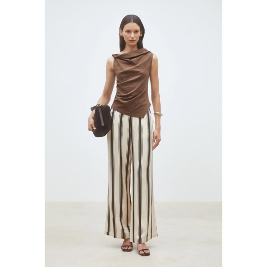 SUNCOO TSHIRT MIGLI S26C08309 60-CHOCO