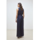 SUNCOO COMBIPANTALON TELMA S26C15332 03-BLEU NUIT
