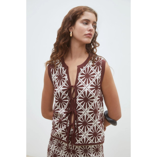 SUNCOO GILEK GINEA S26M02044 60-CHOCO