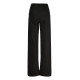 SUNCOO RINGO JEANS WITH CHAIN DETAILS C13194H25 02-NOIR