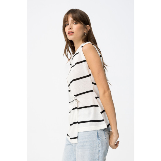 TIFFOSI LAND TSHIRT 10064467 110 