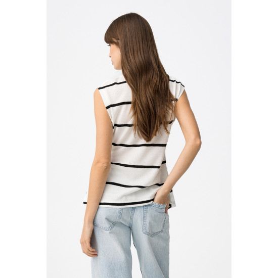 TIFFOSI LAND TSHIRT 10064467 110 