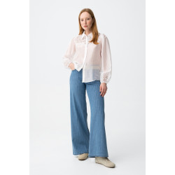TIFFOSI CELINE 11 JEANS 10065038 M10 