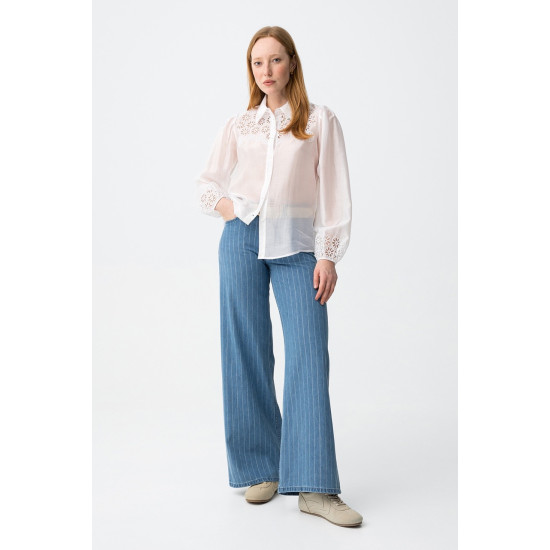 TIFFOSI CELINE 11 JEANS 10065038 M10 