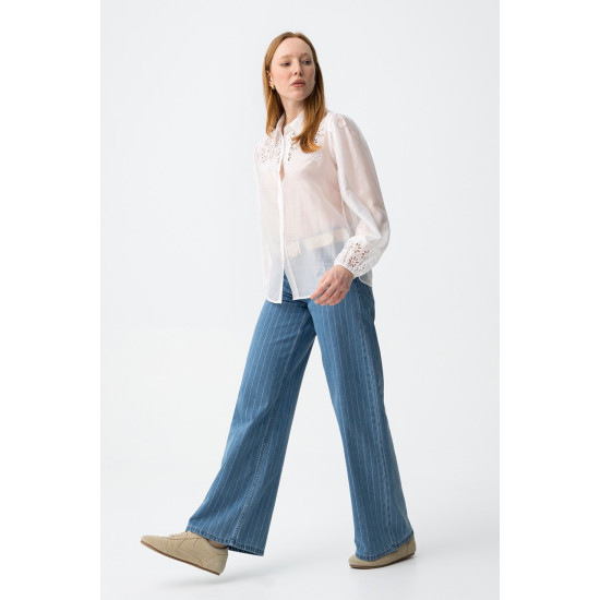 TIFFOSI CELINE 11 JEANS 10065038 M10 