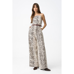 TIFFOSI VILARINHO JUMPSUIT 10065374 134 