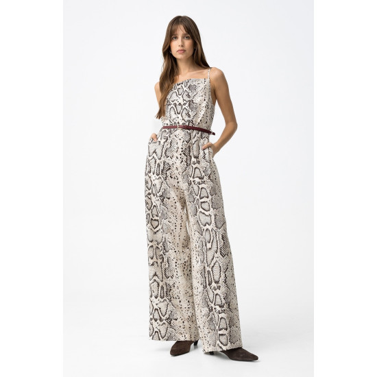 TIFFOSI VILARINHO JUMPSUIT 10065374 134 
