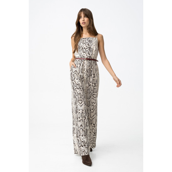 TIFFOSI VILARINHO JUMPSUIT 10065374 134 