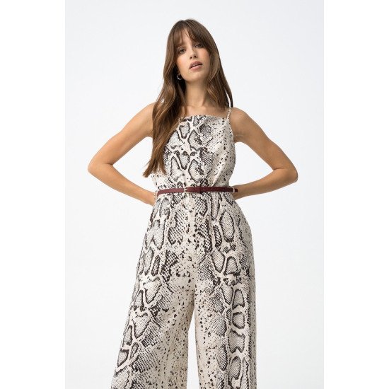 TIFFOSI VILARINHO JUMPSUIT 10065374 134 