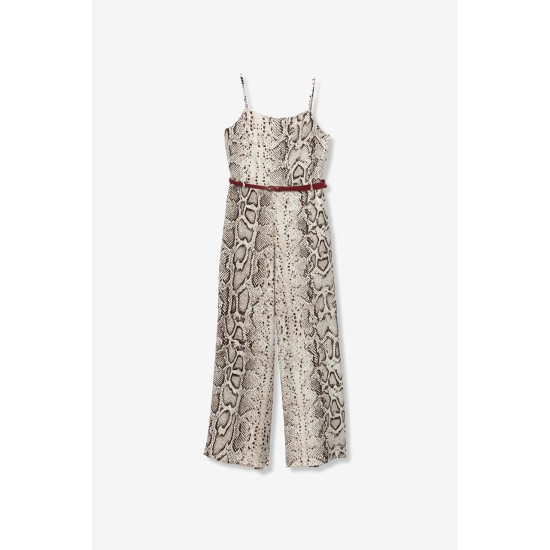 TIFFOSI VILARINHO JUMPSUIT 10065374 134 