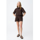 TIFFOSI LENCASTRE B NON DENIM SHORTS 10065870 290 