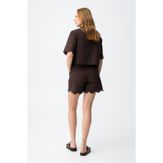 TIFFOSI LENCASTRE B NON DENIM SHORTS 10065870 290 