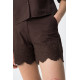 TIFFOSI LENCASTRE B NON DENIM SHORTS 10065870 290 