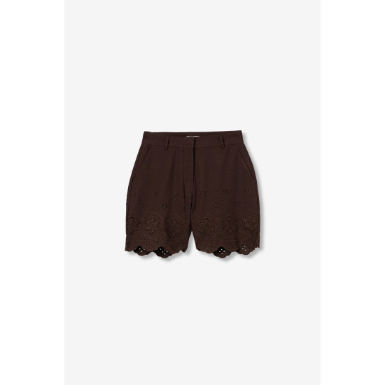 TIFFOSI LENCASTRE B NON DENIM SHORTS 10065870 290 