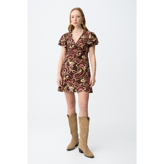 TIFFOSI CLARICE DRESS 10065922 290 