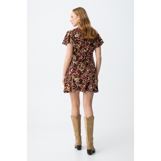 TIFFOSI CLARICE DRESS 10065922 290 