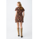 TIFFOSI CLARICE DRESS 10065922 290 