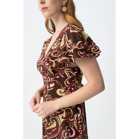 TIFFOSI CLARICE DRESS 10065922 290 