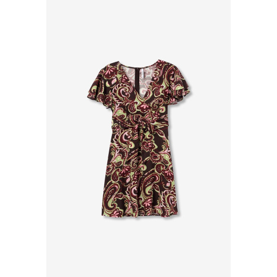 TIFFOSI CLARICE DRESS 10065922 290 