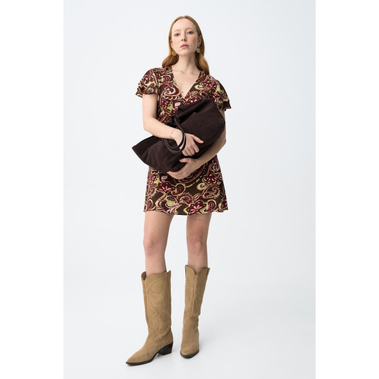 TIFFOSI CLARICE DRESS 10065922 290 