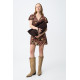 TIFFOSI CLARICE DRESS 10065922 290 