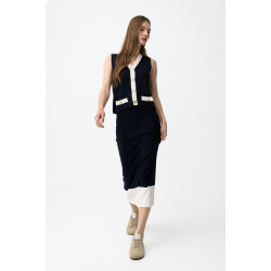 TIFFOSI CLAUDIE 2B SKIRT 10064994 798 