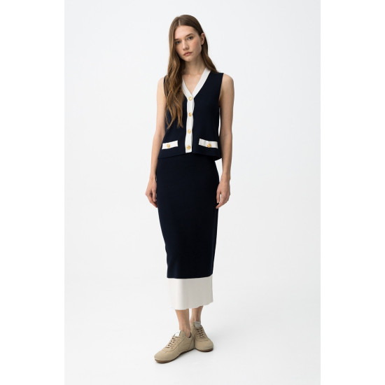 TIFFOSI CLAUDIE 2B SKIRT 10064994 798 