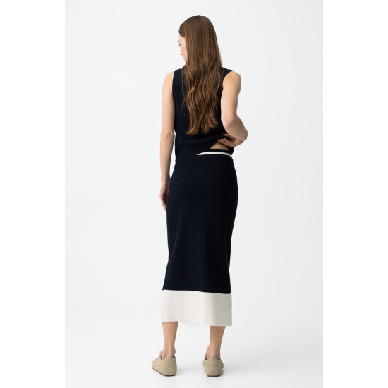 TIFFOSI CLAUDIE 2B SKIRT 10064994 798 