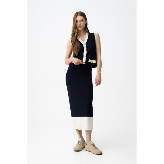 TIFFOSI CLAUDIE 2B SKIRT 10064994 798 
