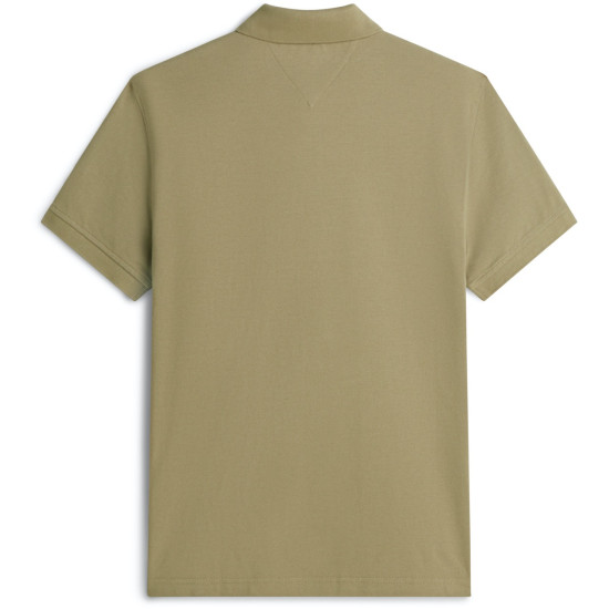 TOMMY HILFIGER 1985 REGULAR POLO SHIRT MW0MW17770 GXR-WOODRIDGE 