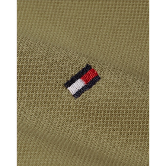 TOMMY HILFIGER 1985 REGULAR POLO SHIRT MW0MW17770 GXR-WOODRIDGE 