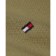 TOMMY HILFIGER 1985 REGULAR POLO SHIRT MW0MW17770 GXR-WOODRIDGE 