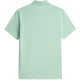 TOMMY HILFIGER 1985 REGULAR POLO MW0MW17770 MAI-CRUSHED MINT 