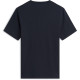 TOMMY HILFIGER CORE STRETCH SLIM C-NECK TEE MW0MW27539 DW5-DESERT SKY