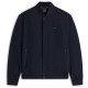 TOMMY HILFIGER TECH LIGHTWEIGHT BOMBER JACKET MW0MW36665 DW5-DESERT SKY 
