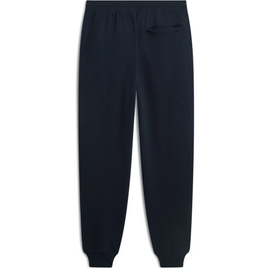 TOMMY HILFIGER ESSENTIAL TERRY SWEATPANTS MW0MW37236 DW5-DESERT SKY 
