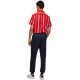 TOMMY HILFIGER ESSENTIAL TERRY SWEATPANTS MW0MW37236 DW5-DESERT SKY 