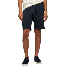 TOMMY HILFIGER ESSENTIAL TERRY SWEATSHORT MW0MW37240 DW5-DESERT SKY 