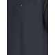 TOMMY HILFIGER ESSENTIAL REG FIT SOLID TEE MW0MW37267 DW5-DESERT SKY 