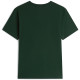 TOMMY HILFIGER ESS SEASONAL REG FIT SOLID TEE MW0MW39995 MBN-NOCTURNAL GREEN 