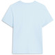 TOMMY HILFIGER DC ESSENTIAL TEE MW0MW41860 C1O-BREEZY BLUE 