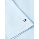 TOMMY HILFIGER DC ESSENTIAL TEE MW0MW41860 C1O-BREEZY BLUE 