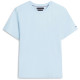 TOMMY HILFIGER DC ESSENTIAL TEE MW0MW41860 C1O-BREEZY BLUE 