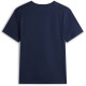 TOMMY HILFIGER DC ESSENTIAL TEE MW0MW41860 DCA-NAVY IRIS 